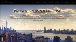 Hamlin Bundle Monthly