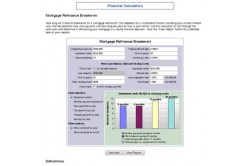 Financial Calculators