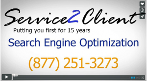 SEO Backlink Campaign