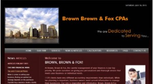 Brownstone Bundle Yearly