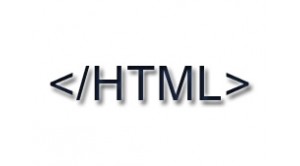 HTML