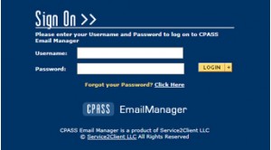 CPASS/CENL Yearly Renewal