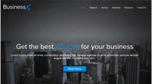 BusinessX Bundle Monthly