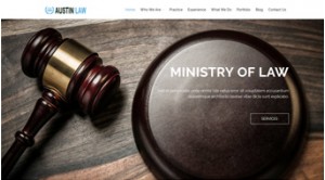 Austin Law Bundle Yearly