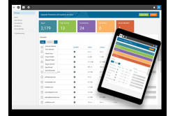 Exchange Email Service + SSL Cert Renewal