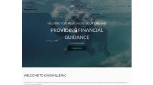 Kingsville Bundle Yearly