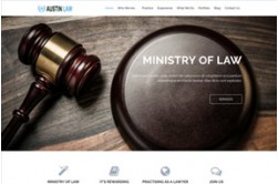 Austin Law Bundle Yearly