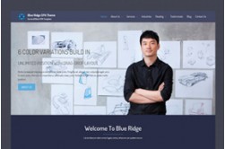 Blue Ridge Bundle Yearly