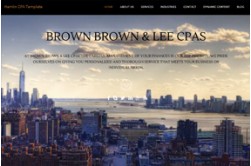 Hamlin Bundle Monthly