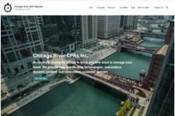 Chicago River Bundle Yearly
