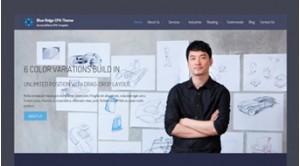 Blue Ridge Bundle Own a Copy