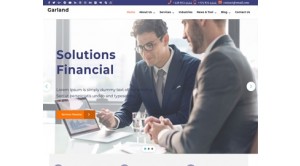 Garland Bundle Monthly