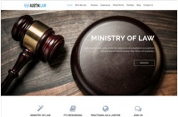 Austin Law Bundle Monthly