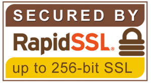 GeoTrust RapidSSL Custom Install