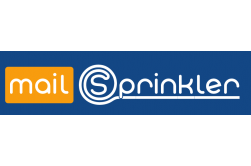 Mail Sprinkler Monthly