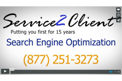 SEO - Analyze My Website